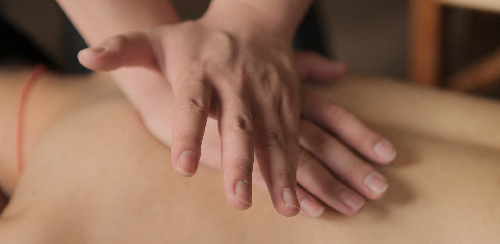 Massage Chinois appliqué à la kinésithérapie
